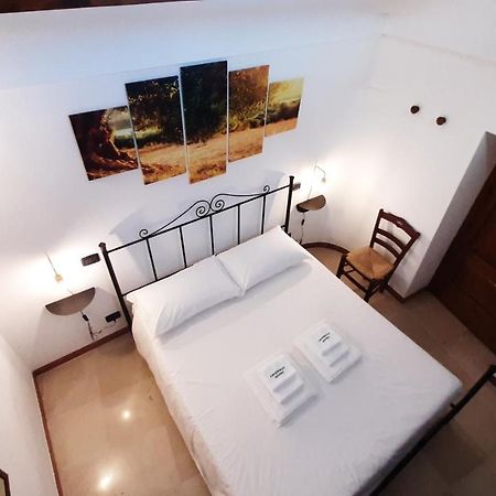 Capodigallo Holiday Trullo Monte Santo Alberobello Dış mekan fotoğraf
