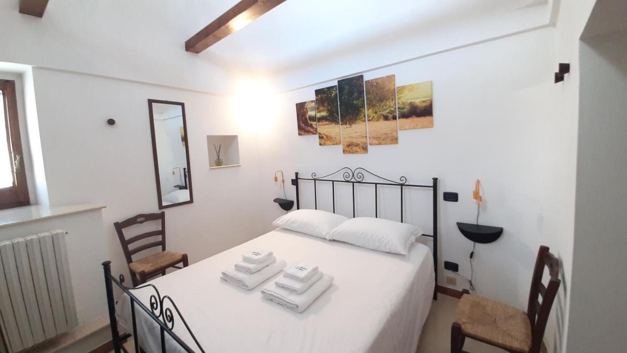 Capodigallo Holiday Trullo Monte Santo Alberobello Dış mekan fotoğraf